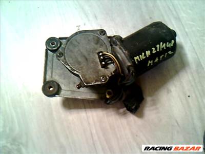 DAEWOO MATIZ 98-01 Ablaktörlő motor első