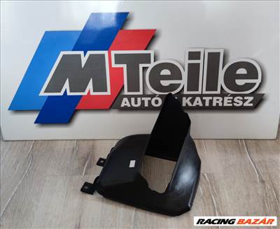 (GYÁRI ÚJ) BMW Légterelő jobb oldali X3 F25 / X4 F26 