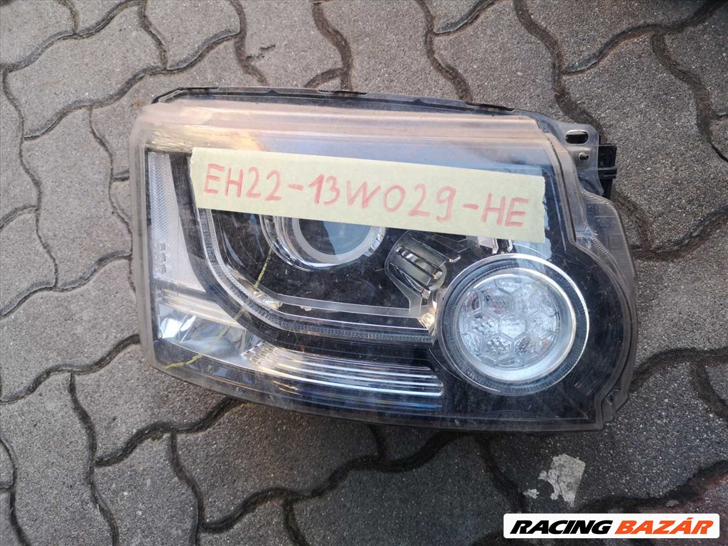 Land Rover Discovery 4 fényszóró  eh2213w029he 1. kép