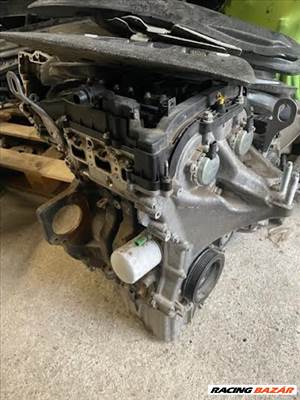 Ford Fiesta MK8 2018- motor 