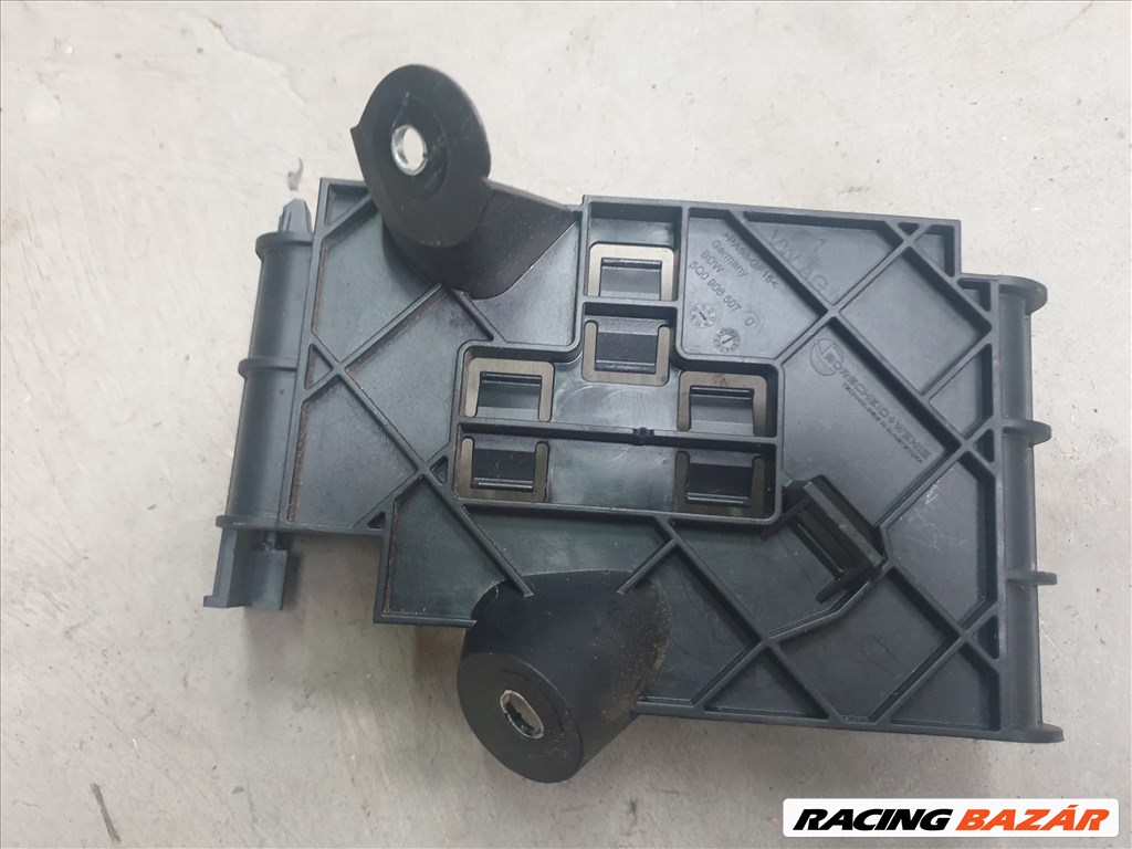 Volkswagen Golf VII Motorvezérlő elektronika konzol 5Q0 906 507D 5q0906507d 1. kép