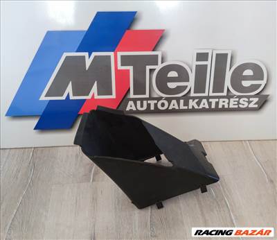 (GYÁRI ÚJ) BMW Légterelő X3 E83 LCI