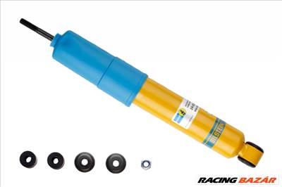 Bilstein Nissan Terrano 2 (R20), 1992.10-2007.09-ig, Bilstein B6 4600 Series, első lengéscsillapító