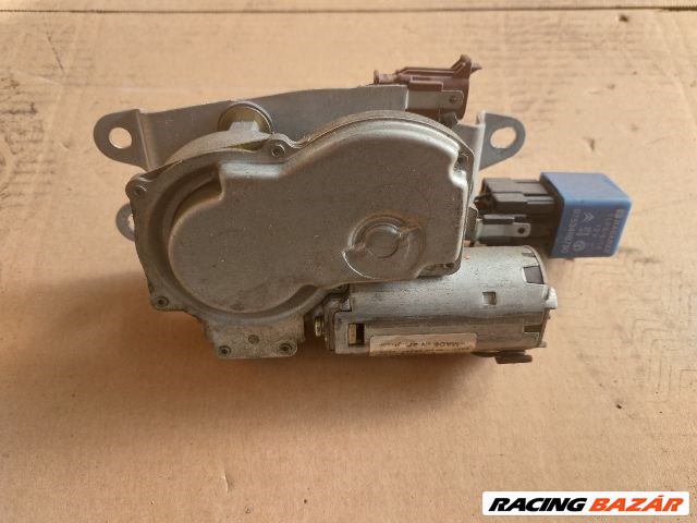 Citroën Xsara Hátsó Ablaktörlő Motor 962381888 1. kép