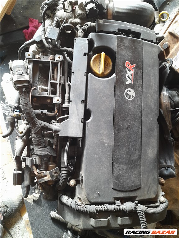 Opel a16ler motor  2. kép