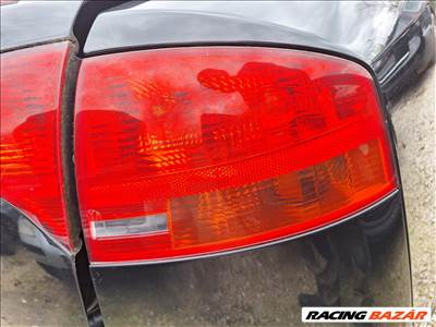 Audi A4 (B6/B7) Sedan jobb hátsó lámpa 