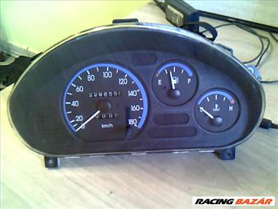 DAEWOO MATIZ 98-01 Kilóméteróra