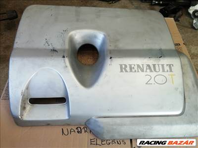 Renault Espace IV 2.0 16V Turbo Felső motorburkolat  8200116133