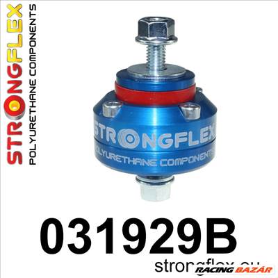 Strongflex Sebességváltó felfüggesztő E21 E30 E36 E46 E81/E82/E87/E88 E90/E91/E92/E93 E34 E39