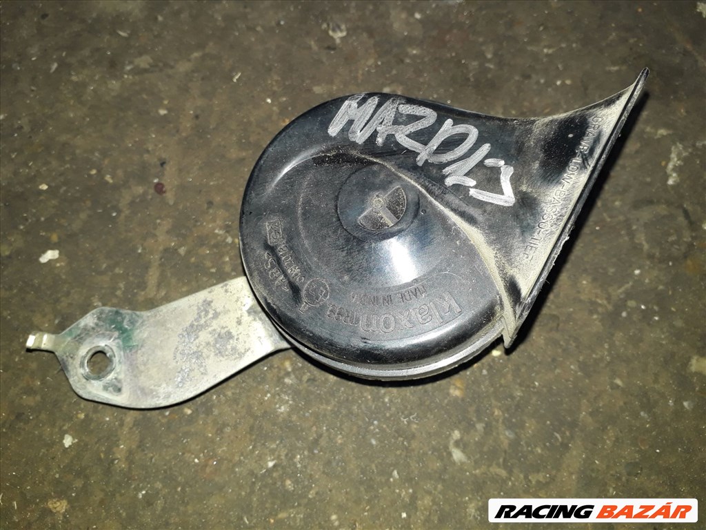 Mazda 3 -09 Duda / Kürt 0092018 1. kép