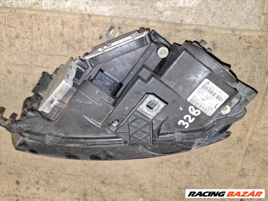 Audi A4 (B8 - 8K) 8k0 941 003 C bal xenon Lámpa  8k0941003c 2. kép