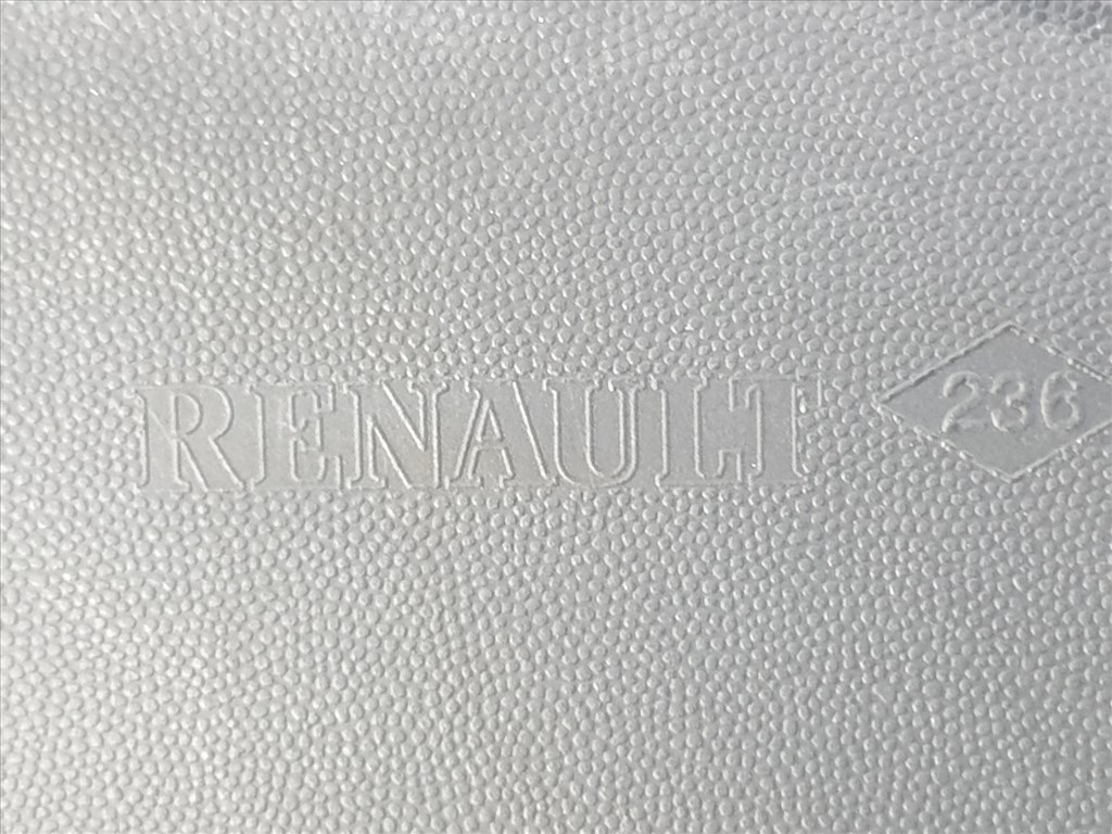 506037 Renault Megane 3, 2012, Bal Visszapillantó Tükör, 9 Vezeték, Indexes 13. kép