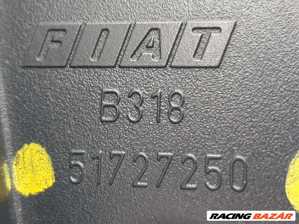 506094 Fiat Croma 2006, Bal Hátsó Lámpa 51727250 12. kép