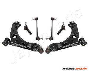 JAPANPARTS SKS-0204 - Vezetőkarkészlet, kerékfelfüggesztés FIAT LANCIA