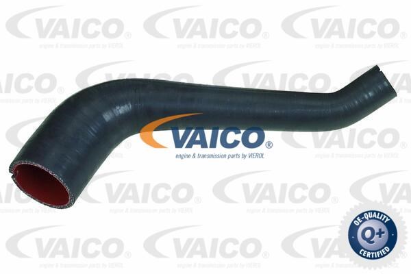 VAICO V24-0691 - Töltőlevegő cső FIAT 1. kép