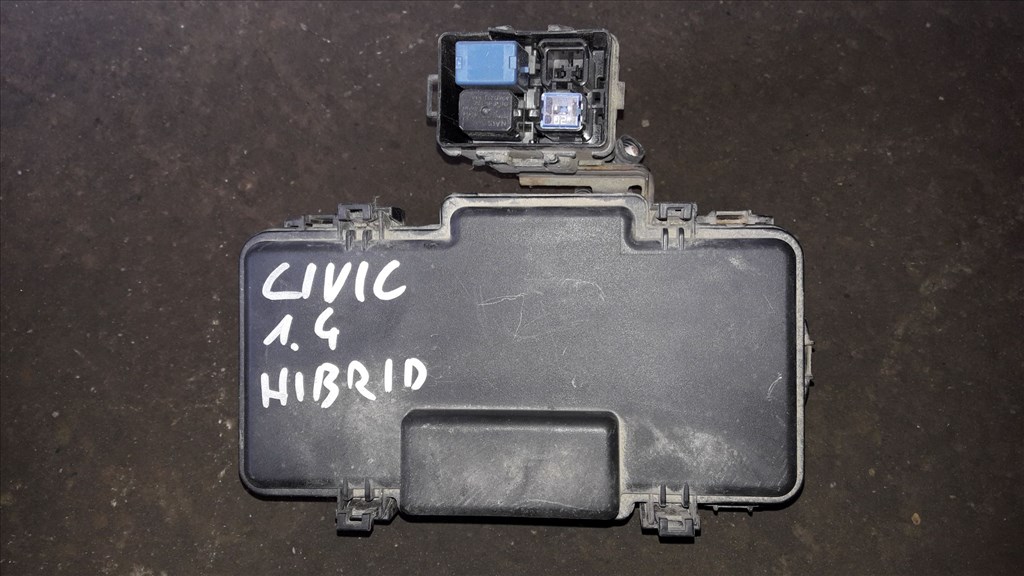 Honda Civic ES9 Biztosítéktábla / Relé Tábla 1. kép