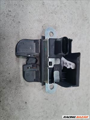 Volkswagen Polo V csomagtérajtó zár 6R0 827 505A 6r0827505a