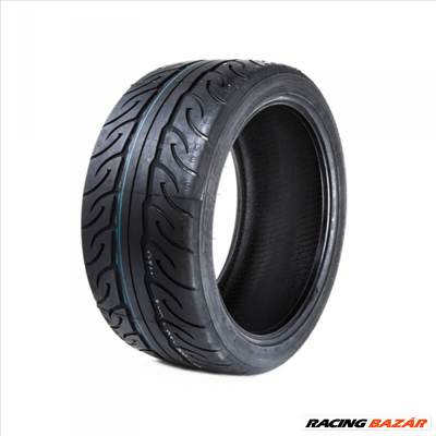 Zeknova RS606 R1 225/40R18, Semi-Slick gumiabroncs