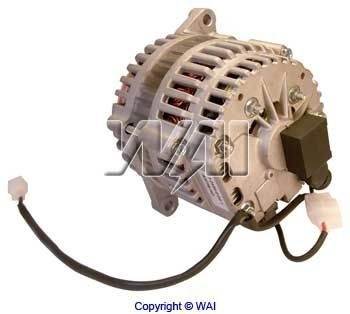 WAI 12485N - generátor HONDA MOTORCYCLES