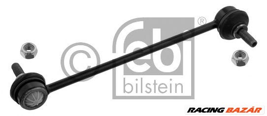 FEBI BILSTEIN 04585 - Stabilizátor pálca BMW 1. kép