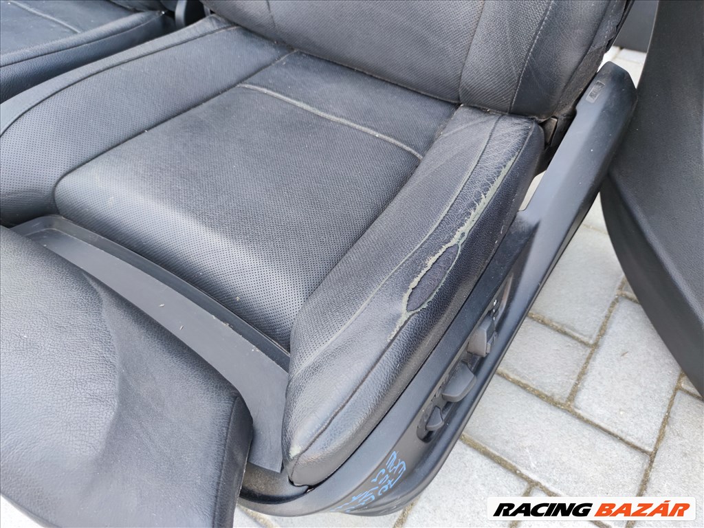 BMW X5 E70 Bőr ülés szett  3. kép