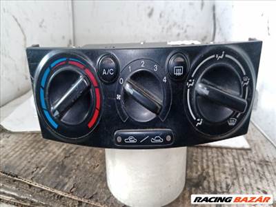 Mazda MPV (LW) fűtéskapcsoló ( manuális klímás) /96702/