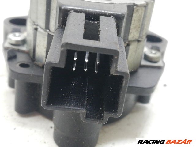 OPEL OMEGA B (25_, 26_, 27_) Fűtés Állító Motor #10230 090512501 3. kép