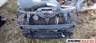 Kia Cee'd (ED) Homlokfal 