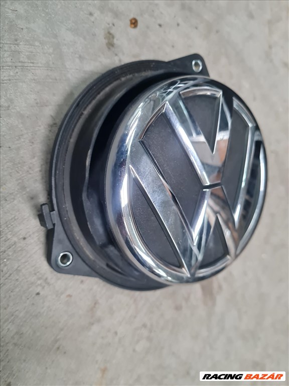 Volkswagen Polo V csomagtérajtó kilincs 6R6 827 469 6r6827469 4. kép