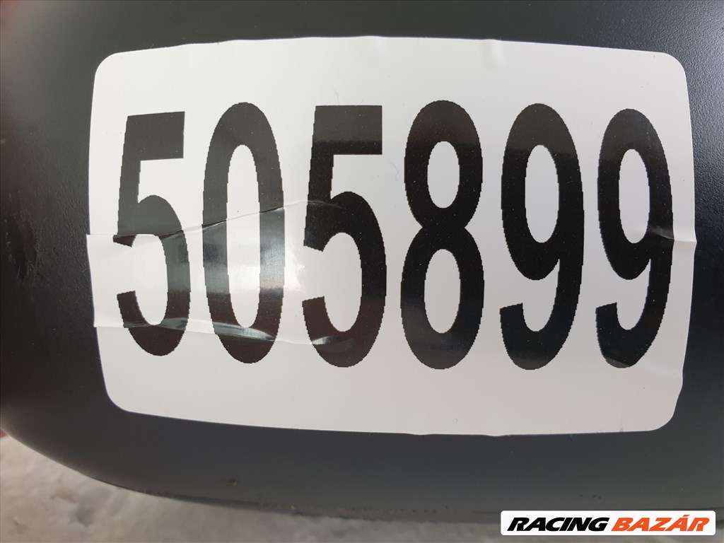 505899 Peugeot 206 CC, 2005, Jobb Visszapillantó Tükör, 5 Vezetékes E2018015 13. kép