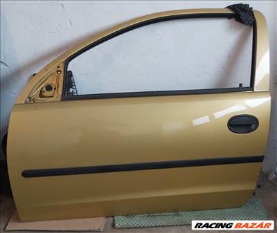 Opel Corsa C Bal ajtó 3 ajtós változathoz