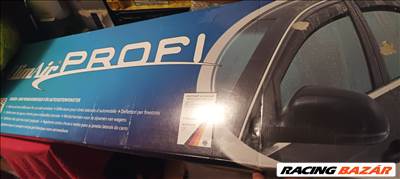 Volvo V60, Volvo S60 Climair ajtó szélterelő  033720