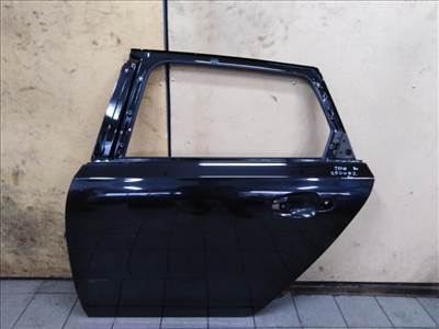Peugeot 508 kombi bal hátsó ajtó