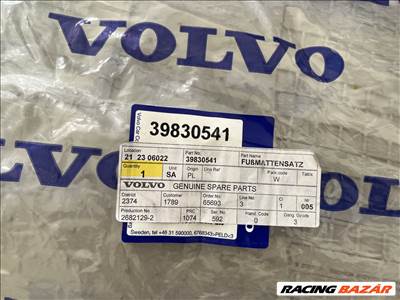 Volvo xc90 gyári gumiszőnyeg