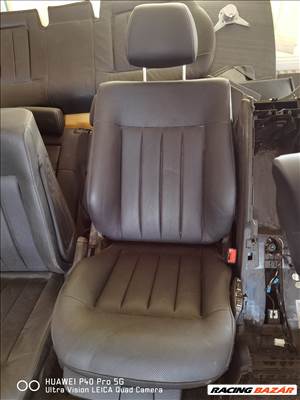 Mercedes E-osztály W212 hűt, fűt, full memóriás ülésgarnitúra 