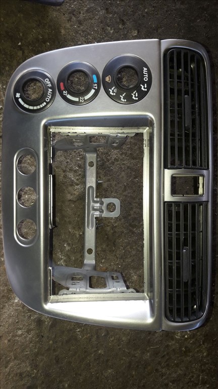 Honda Civic ES9 Középkonzol Keret 1. kép