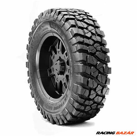 235/85 R 16 INSA TURBO RISKO (120/116N TL) 1. kép