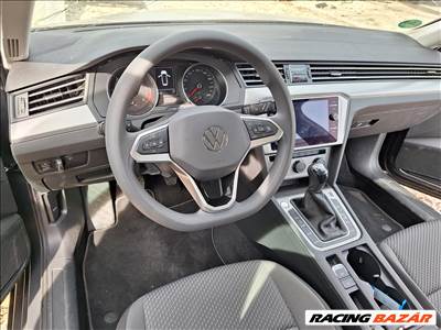 Volkswagen Passat B8 Facelift légzsákszett