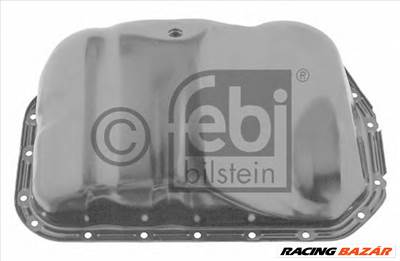 FEBI BILSTEIN 04592 - olajteknő AUDI VW