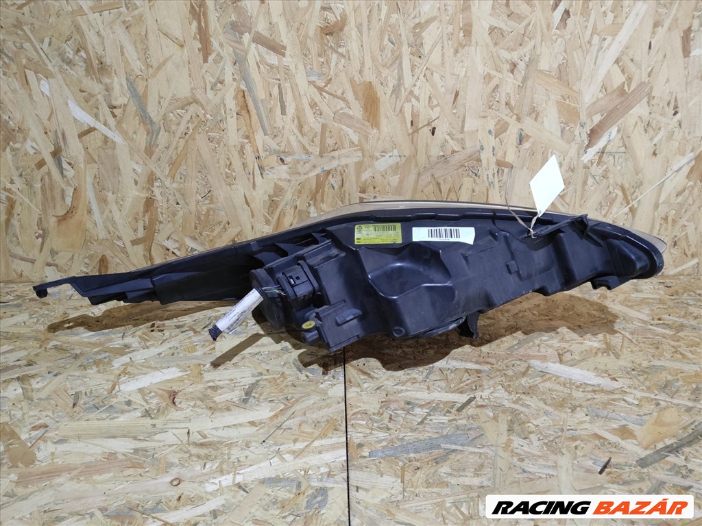 121516 Ford Fiesta 2008-2013 bal első fényszóró 8a61-13w030 2. kép