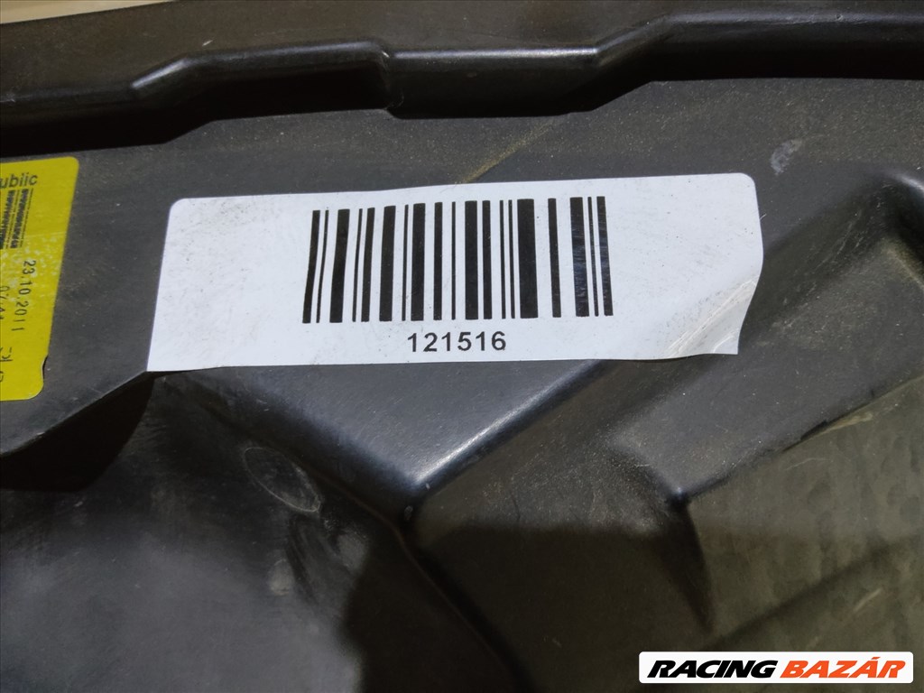 121516 Ford Fiesta 2008-2013 bal első fényszóró 8a61-13w030 4. kép