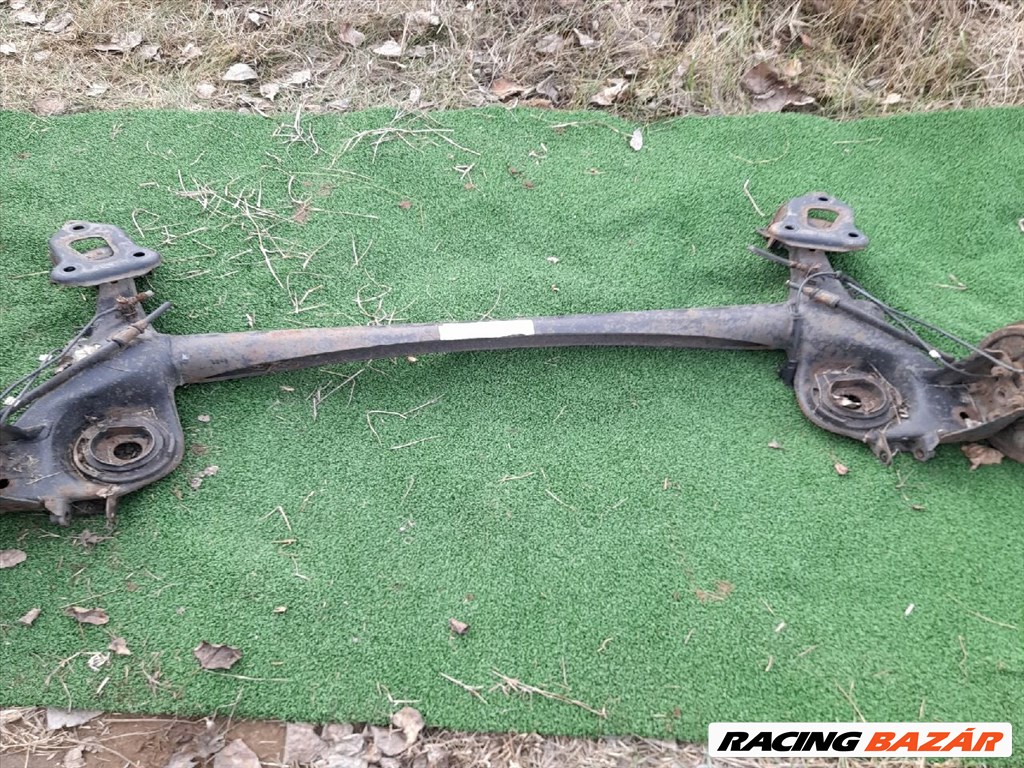 Opel Corsa D Hátsó Híd  1. kép