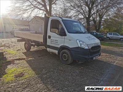 Iveco Daily (5th gen) 2.3D féknyereg  78kw106le