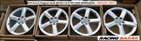 R19 5x112 Original Audi A8 D4 7.5J ET29 gyári felnik, alufelnik 19"