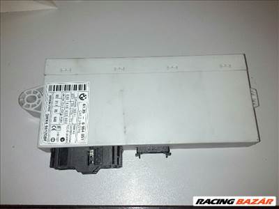 BMW 1-es sorozat E81, E82, E87, E88 komfort elektronika  5wk49412gbf