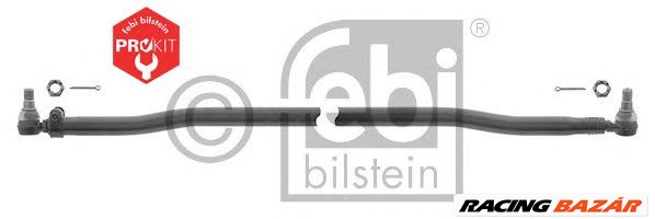 FEBI BILSTEIN 28275 - kormányösszekötő MERCEDES-BENZ 1. kép