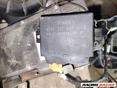 Renault Espace IV Tolatóradar elektrónika  8200235627-b