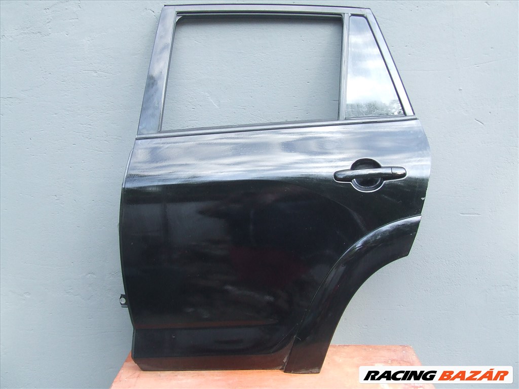 Toyota RAV4 (XA30) 2.2 D-CAT bal hátsó ajtó  1. kép