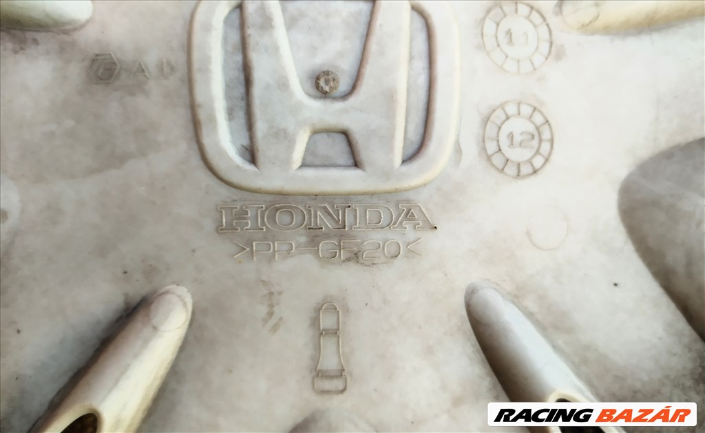 Honda gyári 15"-os Dísztárcsa garnitúra 3. kép