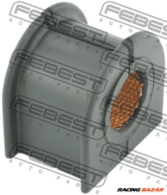 FEBEST CRSB-COMPR - Stabilizátor szilent DODGE JEEP 1. kép